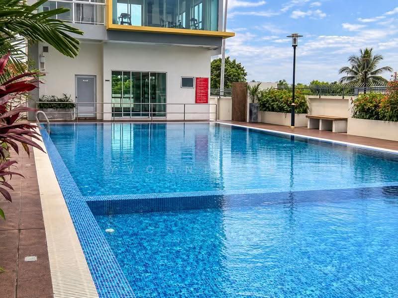 Condominium for Rent at Kelisa Residence - Yvonne Lee - PropertyGuru.com.my