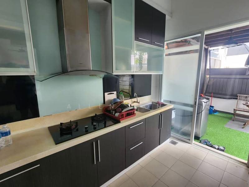Rumah Kluster untuk Disewa di Horizon Hills (Iskandar Puteri (Nusajaya)) - Allen Wong - Kitchen - PropertyGuru.com.my
