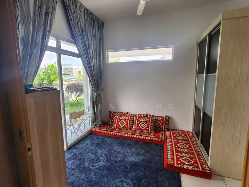Rumah Kluster untuk Disewa di Horizon Hills (Iskandar Puteri (Nusajaya)) - Allen Wong - Interior - PropertyGuru.com.my