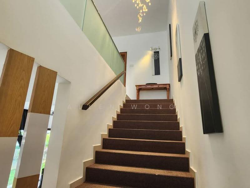 Rumah Kluster untuk Disewa di Horizon Hills (Iskandar Puteri (Nusajaya)) - Allen Wong - Interior - PropertyGuru.com.my