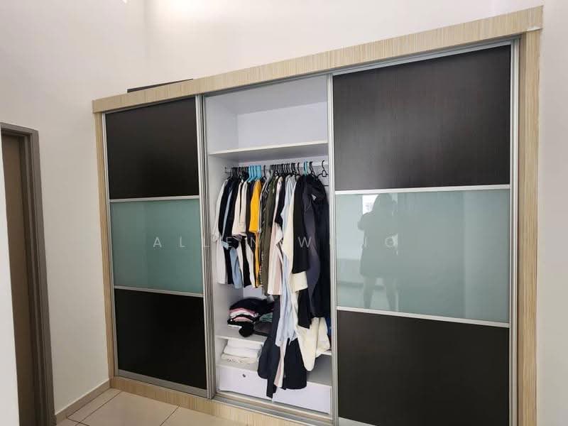 Rumah Kluster untuk Disewa di Horizon Hills (Iskandar Puteri (Nusajaya)) - Allen Wong - Interior - PropertyGuru.com.my