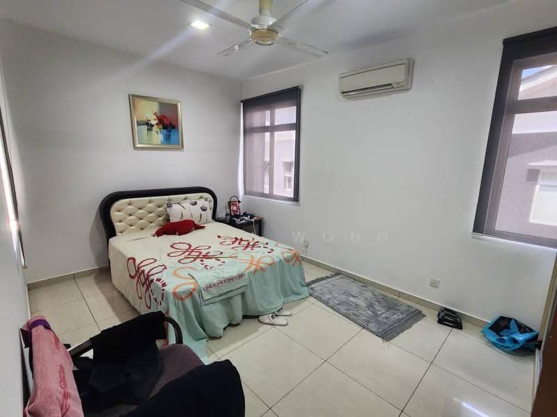Rumah Kluster untuk Disewa di Horizon Hills (Iskandar Puteri (Nusajaya)) - Allen Wong - Bedroom - PropertyGuru.com.my
