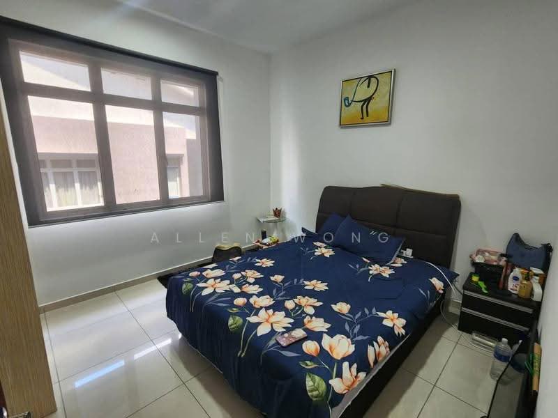 Rumah Kluster untuk Disewa di Horizon Hills (Iskandar Puteri (Nusajaya)) - Allen Wong - Bedroom - PropertyGuru.com.my