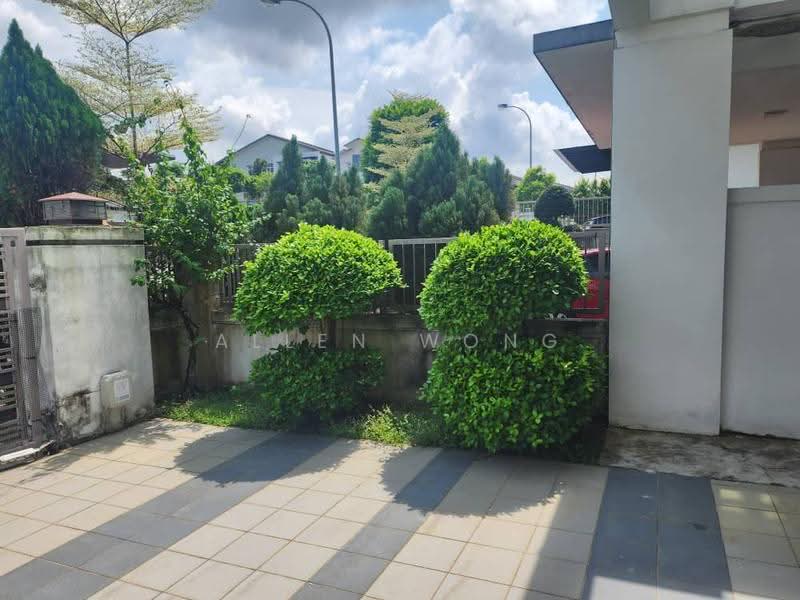 Rumah Kluster untuk Disewa di Horizon Hills (Iskandar Puteri (Nusajaya)) - Allen Wong - Exterior - PropertyGuru.com.my