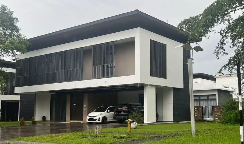 Bungalow House for Sale in East Ledang (Iskandar Puteri (Nusajaya)) - Jercy Ten - Exterior - PropertyGuru.com.my
