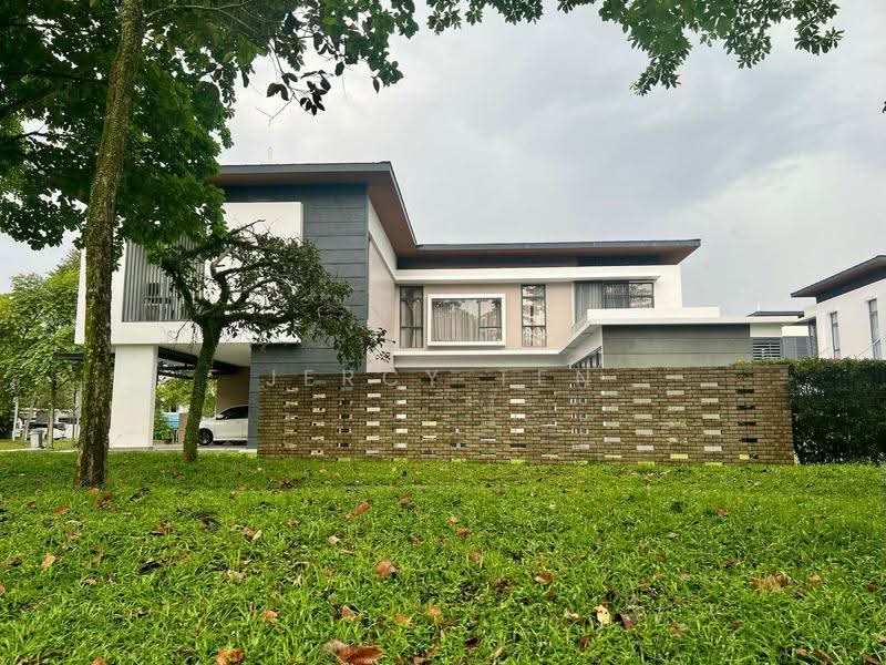 Bungalow House for Sale in East Ledang (Iskandar Puteri (Nusajaya)) - Jercy Ten - Exterior - PropertyGuru.com.my
