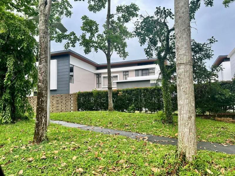 Bungalow House for Sale in East Ledang (Iskandar Puteri (Nusajaya)) - Jercy Ten - Exterior - PropertyGuru.com.my