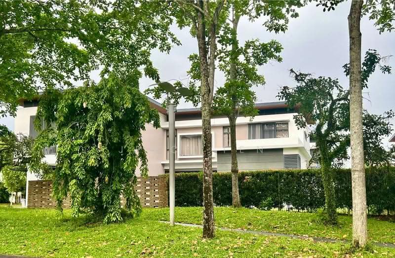 Bungalow House for Sale in East Ledang (Iskandar Puteri (Nusajaya)) - Jercy Ten - Exterior - PropertyGuru.com.my
