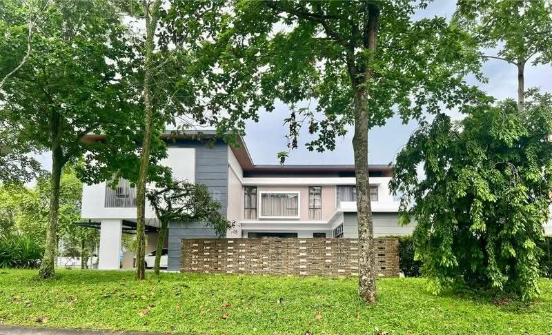 Bungalow House for Sale in East Ledang (Iskandar Puteri (Nusajaya)) - Jercy Ten - Exterior - PropertyGuru.com.my