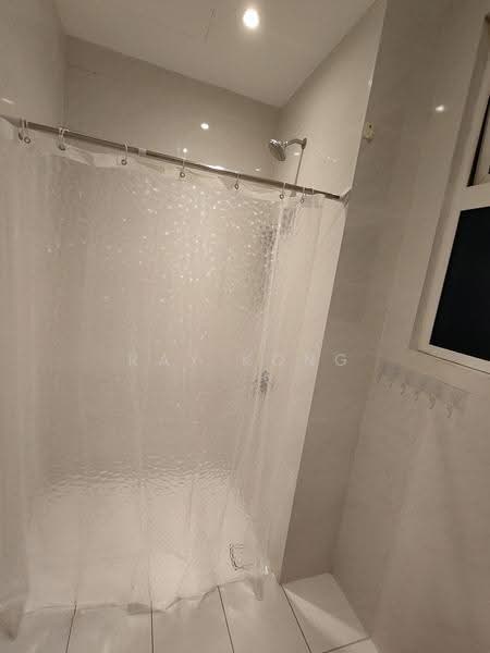 Service Residence for Rent at Eco Sky - Ray Kong - Bathroom - PropertyGuru.com.my