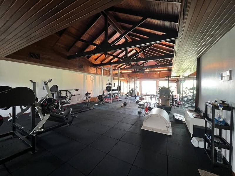 Bungalow House for Sale in Seri Kembangan (Selangor) - Taufiq Azlan - Gym - PropertyGuru.com.my