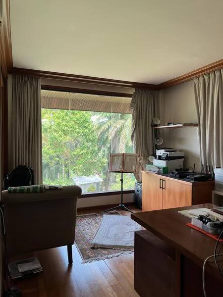 Bungalow House for Sale in Seri Kembangan (Selangor) - Taufiq Azlan - Study - PropertyGuru.com.my