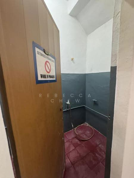 Terraced House for Rent in 42000 (Klang) - Rebecca Chew - Interior - PropertyGuru.com.my