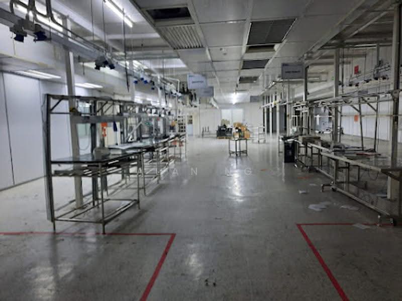 Factory for Rent in Perai (Penang) - Alan Ng - Interior - PropertyGuru.com.my