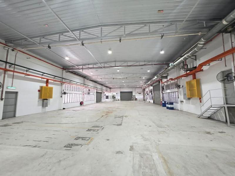 Factory for Rent in Perai (Penang) - Alan Ng - Interior - PropertyGuru.com.my