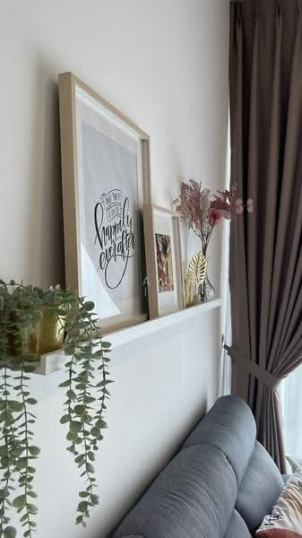 Service Residence for Rent at The M @ Medini Macrolink - Grace Chiew - Interior - PropertyGuru.com.my