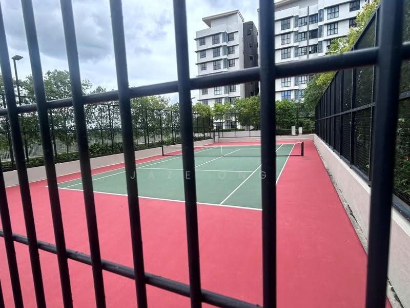 Kediaman Servis untuk Dijual di Gems Residences - Jaze Ong - Exterior - PropertyGuru.com.my