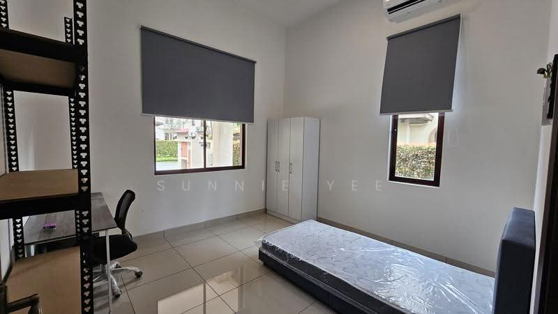 Rumah Banglo untuk Disewa di Semenyih (Selangor) - Sunnie Yee - Bedroom - PropertyGuru.com.my