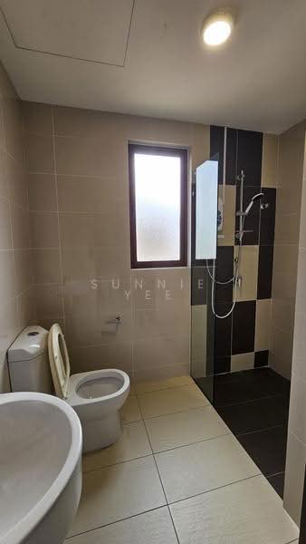Rumah Banglo untuk Disewa di Semenyih (Selangor) - Sunnie Yee - Bathroom - PropertyGuru.com.my