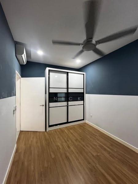 Condominium for Rent at Tuai Residence - Nick Shacris - Bedroom - PropertyGuru.com.my