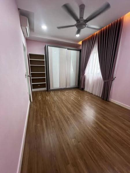 Condominium for Rent at Tuai Residence - Nick Shacris - Bedroom - PropertyGuru.com.my