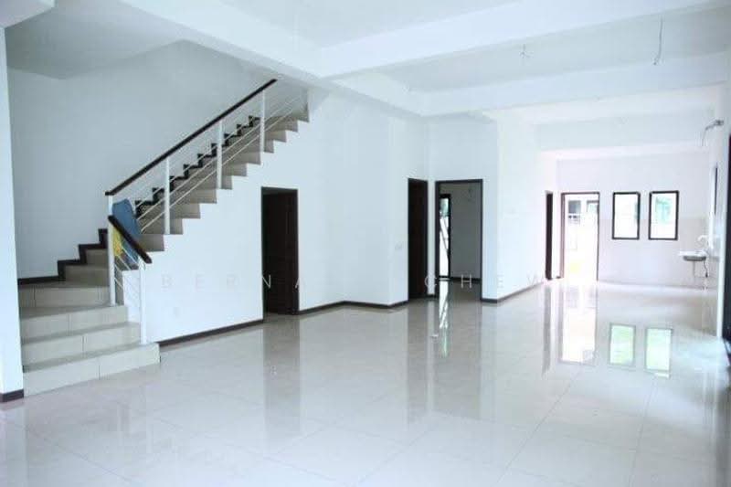 Rumah Teres 3-Tingkat untuk Dijual di Bandar Bayan Bahru (Bayan Lepas) - Bernard Chew - Interior - PropertyGuru.com.my