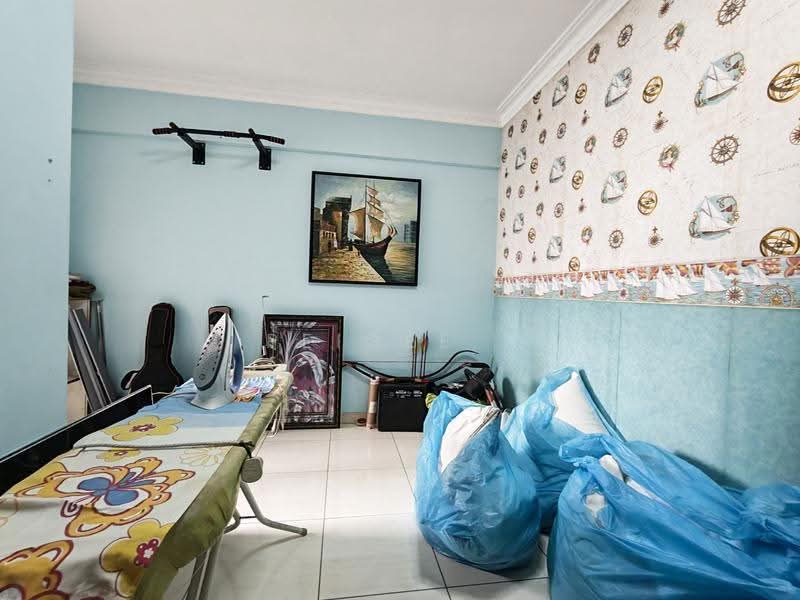 Kondominium untuk Dijual di Kiaramas Sutera - PeiGee . - Interior - PropertyGuru.com.my