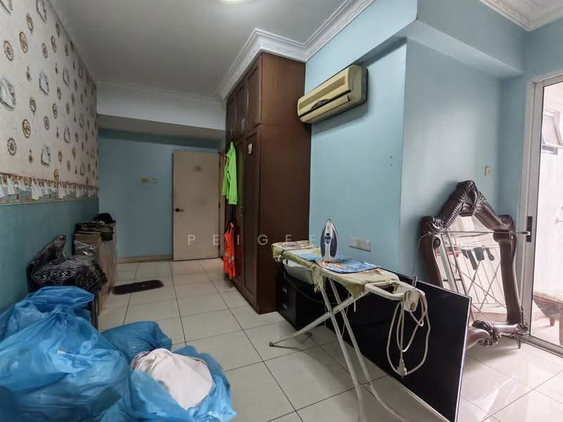Kondominium untuk Dijual di Kiaramas Sutera - PeiGee . - Interior - PropertyGuru.com.my