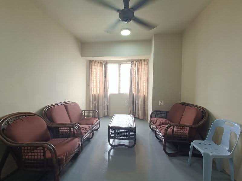 Service Residence for Rent at Rhythm Avenue - Shan Shan - PropertyGuru.com.my