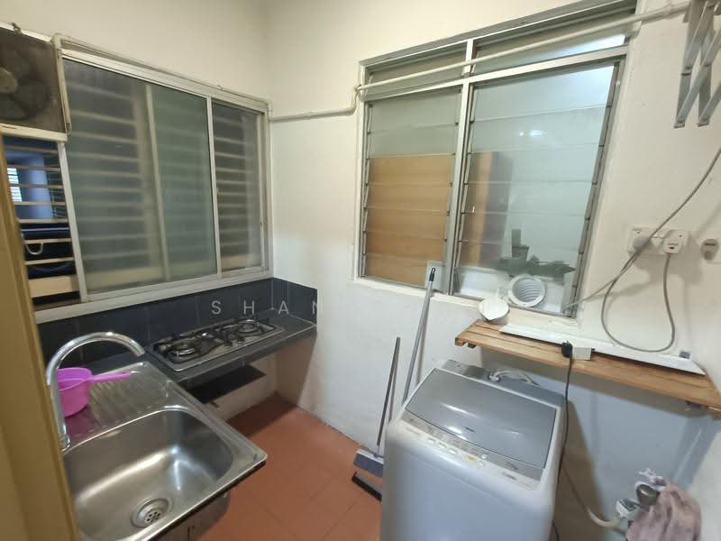 Service Residence for Rent at Rhythm Avenue - Shan Shan - PropertyGuru.com.my