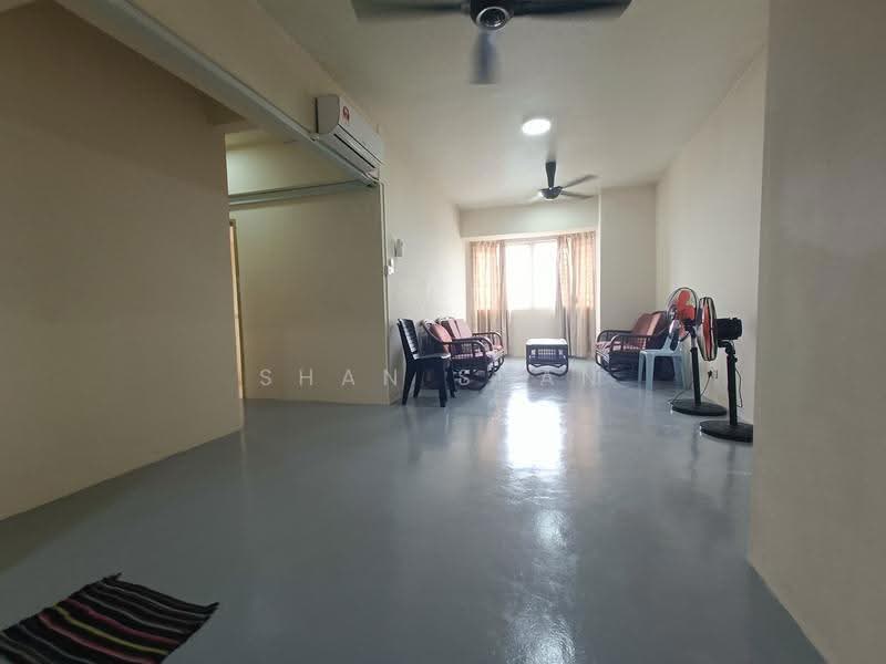 Service Residence for Rent at Rhythm Avenue - Shan Shan - PropertyGuru.com.my
