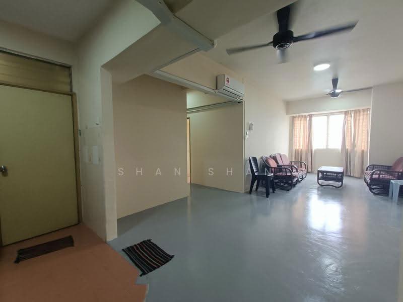 Service Residence for Rent at Rhythm Avenue - Shan Shan - PropertyGuru.com.my