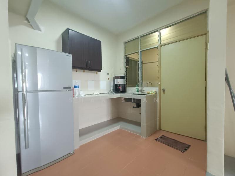 Service Residence for Rent at Rhythm Avenue - Shan Shan - PropertyGuru.com.my