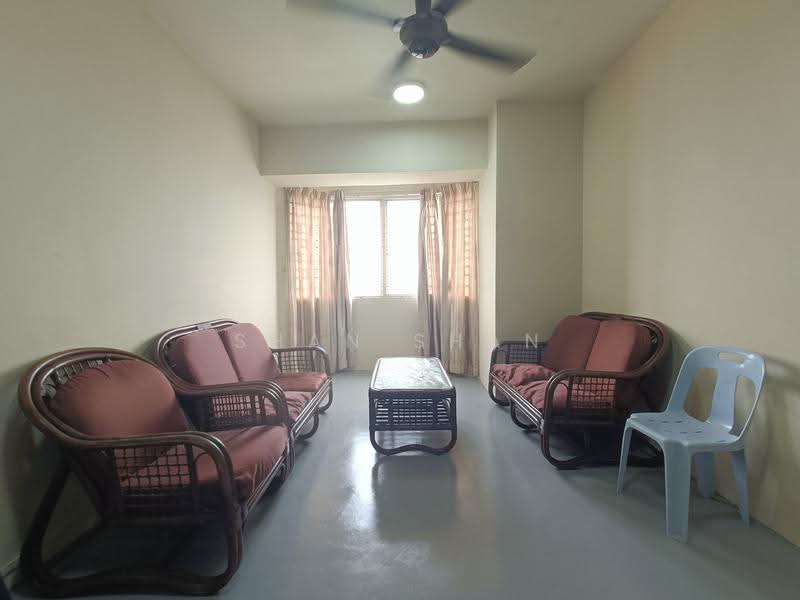 Service Residence for Rent at Rhythm Avenue - Shan Shan - PropertyGuru.com.my