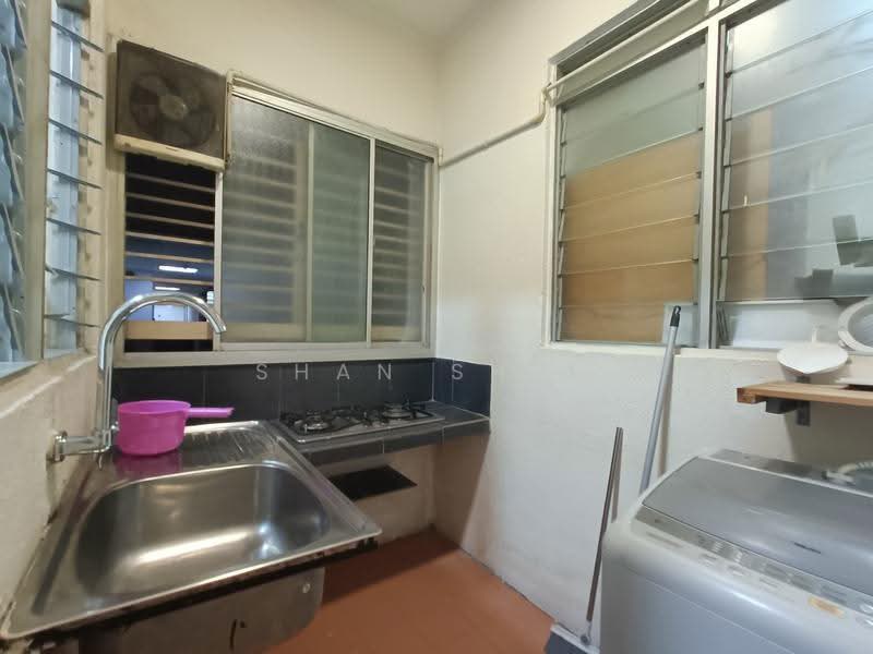 Service Residence for Rent at Rhythm Avenue - Shan Shan - PropertyGuru.com.my
