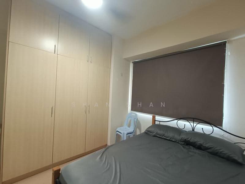 Service Residence for Rent at Rhythm Avenue - Shan Shan - PropertyGuru.com.my