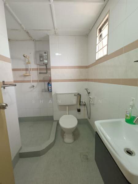 Service Residence for Rent at Rhythm Avenue - Shan Shan - PropertyGuru.com.my