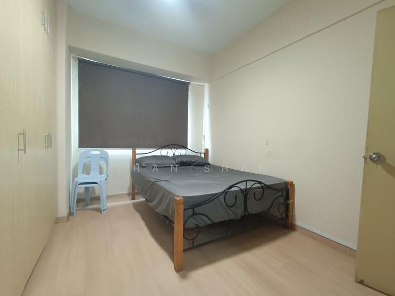 Service Residence for Rent at Rhythm Avenue - Shan Shan - PropertyGuru.com.my