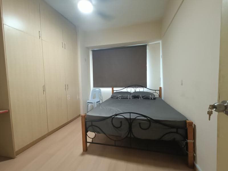 Service Residence for Rent at Rhythm Avenue - Shan Shan - PropertyGuru.com.my