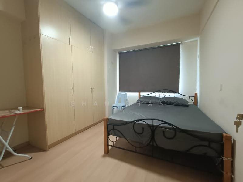 Service Residence for Rent at Rhythm Avenue - Shan Shan - PropertyGuru.com.my