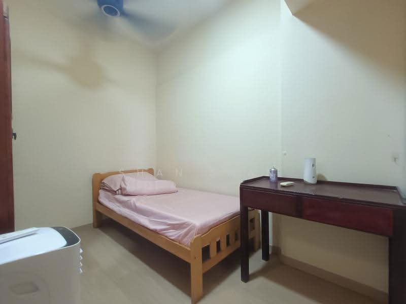 Service Residence for Rent at Rhythm Avenue - Shan Shan - PropertyGuru.com.my