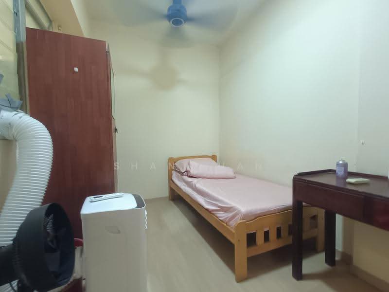 Service Residence for Rent at Rhythm Avenue - Shan Shan - PropertyGuru.com.my