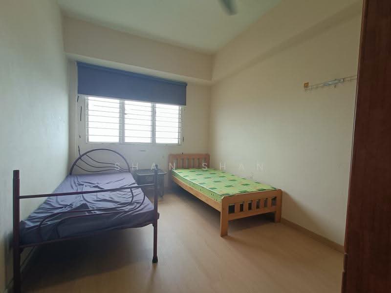 Service Residence for Rent at Rhythm Avenue - Shan Shan - PropertyGuru.com.my