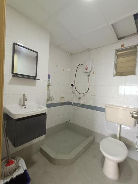 Service Residence for Rent at Rhythm Avenue - Shan Shan - PropertyGuru.com.my