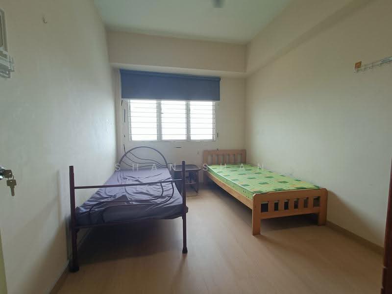 Service Residence for Rent at Rhythm Avenue - Shan Shan - PropertyGuru.com.my
