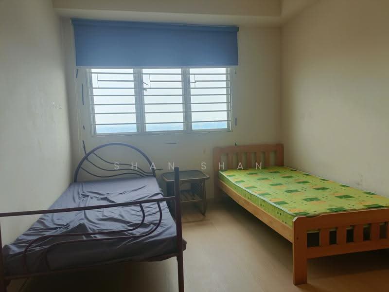 Service Residence for Rent at Rhythm Avenue - Shan Shan - PropertyGuru.com.my