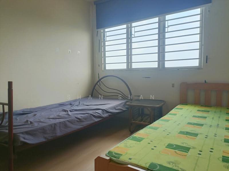 Service Residence for Rent at Rhythm Avenue - Shan Shan - PropertyGuru.com.my