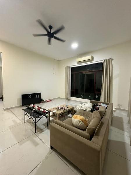 Bungalow House for Rent in Semenyih (Selangor) - Sunnie Yee - Living Room - PropertyGuru.com.my