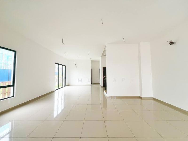 2-storey Terraced House for Sale in Setia Eco Glades (Cyberjaya) - Arif Mustapha - Living Room - PropertyGuru.com.my