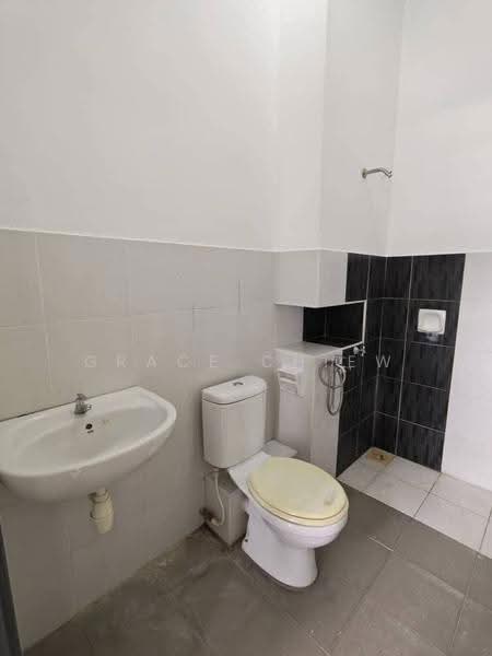 Rumah Teres 2-Tingkat untuk Disewa di Bukit Indah (Iskandar Puteri (Nusajaya)) - Grace Chiew - Bathroom - PropertyGuru.com.my